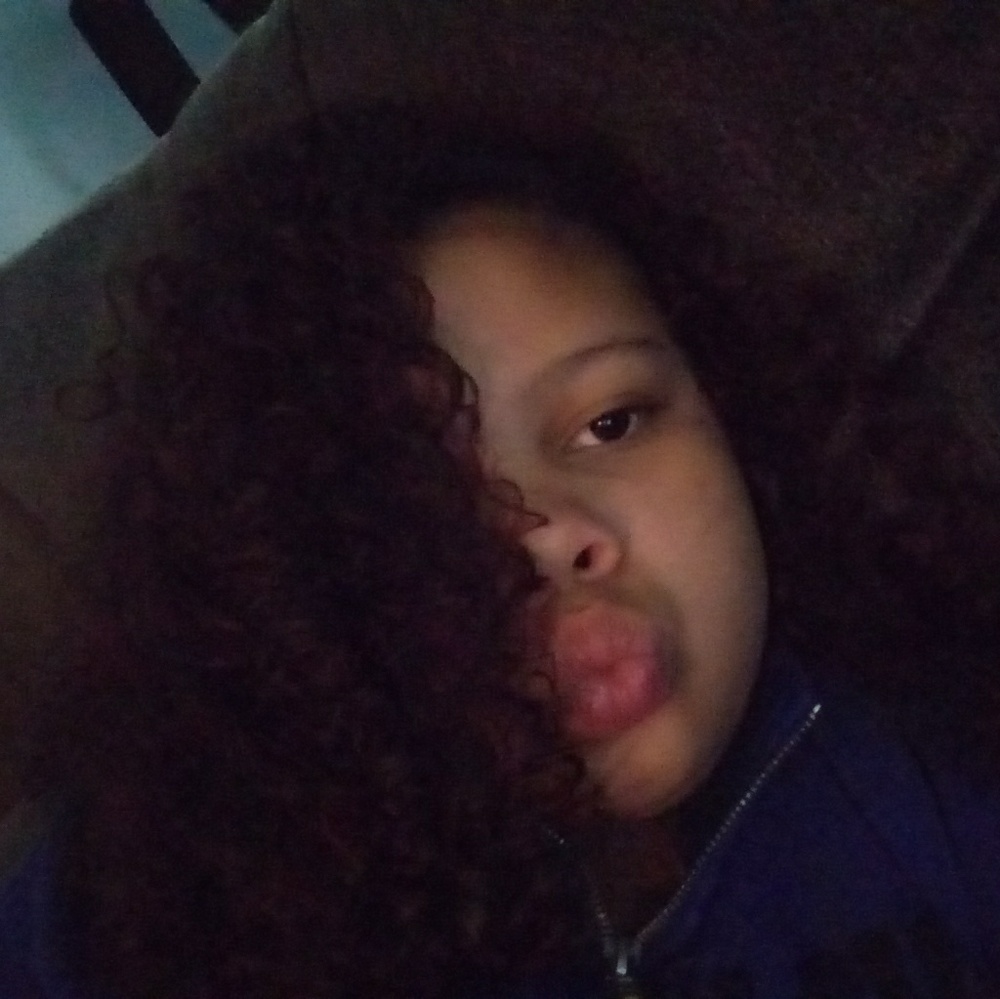 Meet your Posher, Aaliyah